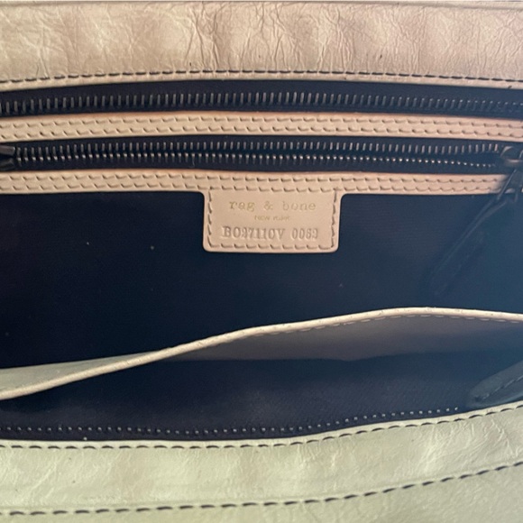 Rag and Bone Pilot Tote (small) - Picture 9 of 13